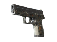 P250 Small Game